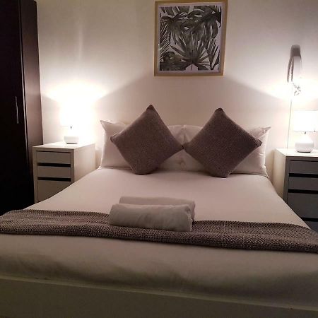 Paxsafe Sydney Affordable Hyde Park Apartments Ngoại thất bức ảnh