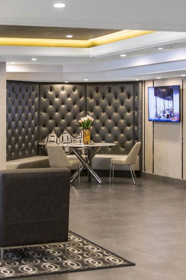 Paxsafe Sydney Affordable Hyde Park Apartments Ngoại thất bức ảnh
