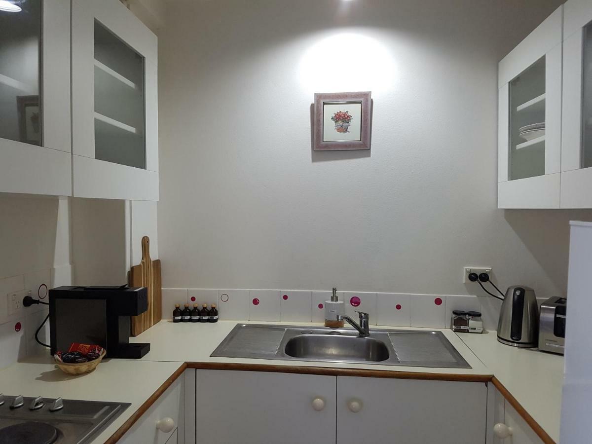 Paxsafe Sydney Affordable Hyde Park Apartments Ngoại thất bức ảnh