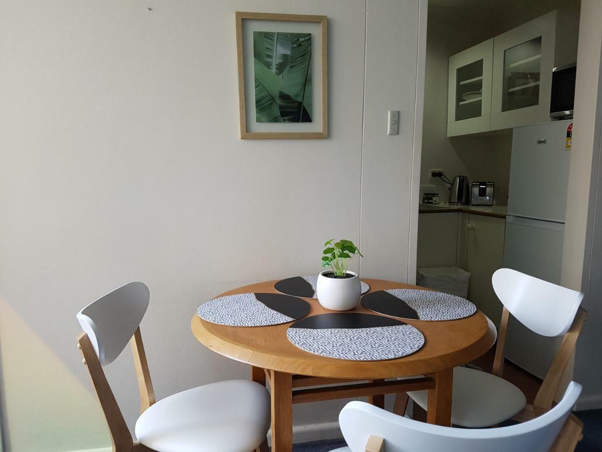 Paxsafe Sydney Affordable Hyde Park Apartments Ngoại thất bức ảnh