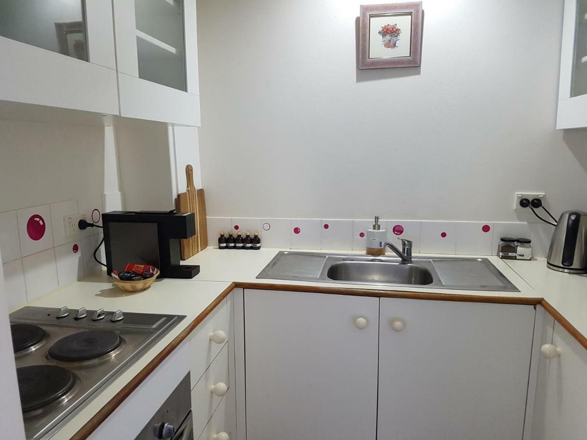 Paxsafe Sydney Affordable Hyde Park Apartments Ngoại thất bức ảnh