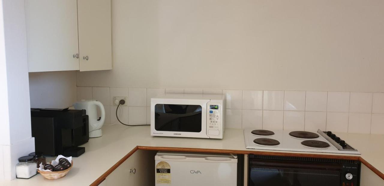Paxsafe Sydney Affordable Hyde Park Apartments Ngoại thất bức ảnh