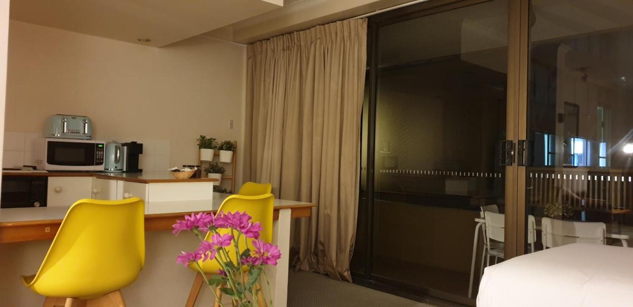 Paxsafe Sydney Affordable Hyde Park Apartments Ngoại thất bức ảnh